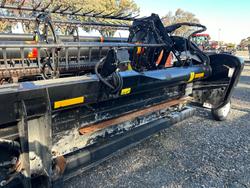 2012 MacDon
D60 25Ft