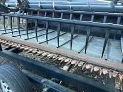 2012 MacDon
D60 25Ft