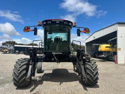 2012 MacDon M155
