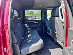 2024 Chevrolet
Silverado 1500 LTZ Premium W/Tech Pack