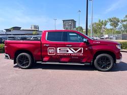 2024 Chevrolet
Silverado 1500 LTZ Premium W/Tech Pack