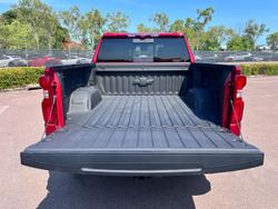 2024 Chevrolet
Silverado 1500 LTZ Premium W/Tech Pack