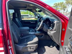 2024 Chevrolet
Silverado 1500 LTZ Premium W/Tech Pack