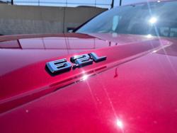 2024 Chevrolet
Silverado 1500 LTZ Premium W/Tech Pack