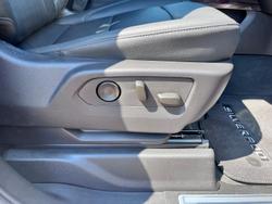 2024 Chevrolet
Silverado 1500 LTZ Premium W/Tech Pack