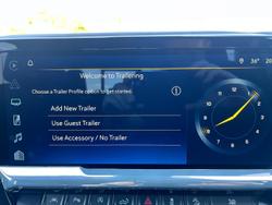 2024 Chevrolet
Silverado 1500 LTZ Premium W/Tech Pack