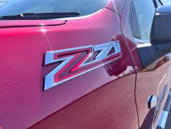 2024 Chevrolet
Silverado 1500 LTZ Premium W/Tech Pack
