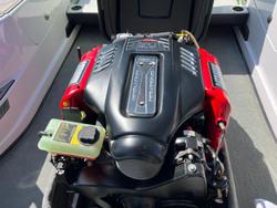 2015 Nautique Ski Nautique 200 Open Bow