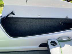2015 Nautique Ski Nautique 200 Open Bow
