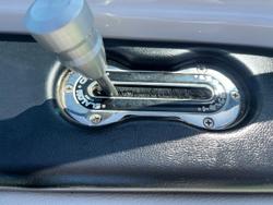 2015 Nautique Ski Nautique 200 Open Bow