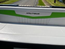 2015 Nautique Ski Nautique 200 Open Bow