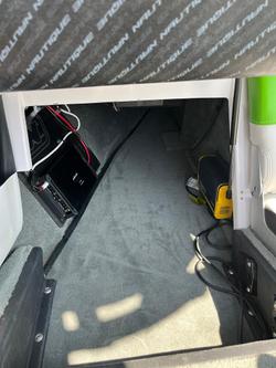 2015 Nautique Ski Nautique 200 Open Bow