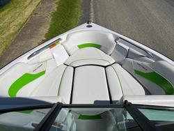 2015 Nautique Ski Nautique 200 Open Bow