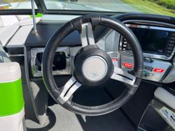 2015 Nautique Ski Nautique 200 Open Bow