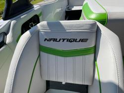 2015 Nautique Ski Nautique 200 Open Bow