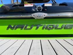2015 Nautique Ski Nautique 200 Open Bow