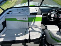 2015 Nautique Ski Nautique 200 Open Bow