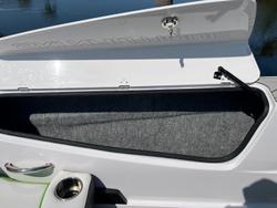 2015 Nautique Ski Nautique 200 Open Bow