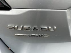 2024 Subaru Outback AWD Touring