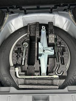 2024 Subaru Outback AWD Touring