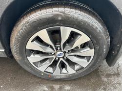 2024 Subaru Outback AWD Touring