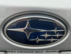 2024 Subaru Outback AWD Touring