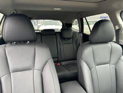 2024 Subaru Outback AWD Touring