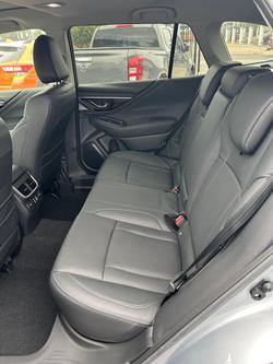 2024 Subaru Outback AWD Touring