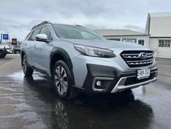 2024 Subaru Outback AWD Touring