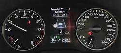 2024 Subaru Outback AWD Touring
