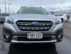 2024 Subaru Outback AWD Touring