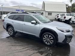 2024 Subaru Outback AWD Touring