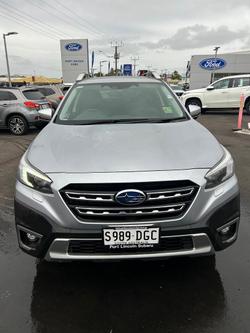 2024 Subaru Outback AWD Touring