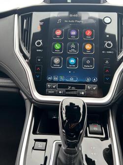 2024 Subaru Outback AWD Touring