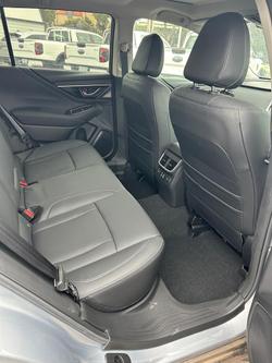 2024 Subaru Outback AWD Touring