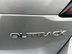 2024 Subaru Outback AWD Touring