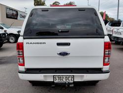 2020 Ford
Ranger XL