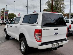 2020 Ford
Ranger XL