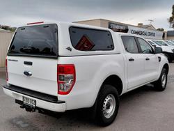 2020 Ford
Ranger XL