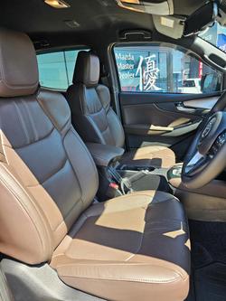 2024 Mazda
BT-50 GT