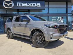 2024 Mazda
BT-50 GT