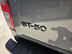 2024 Mazda
BT-50 GT