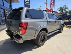 2024 Mazda
BT-50 GT