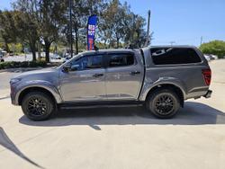 2024 Mazda
BT-50 GT