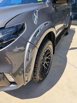 2024 Mazda
BT-50 GT