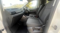 2024 Volkswagen Caddy TDI320