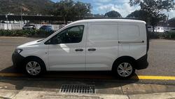 2024 Volkswagen Caddy TDI320