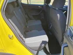 2024 Volkswagen T-Cross 85TSI Life