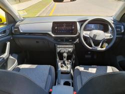 2024 Volkswagen T-Cross 85TSI Life