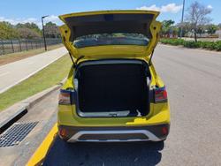 2024 Volkswagen T-Cross 85TSI Life